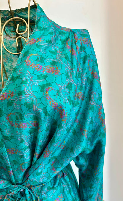 Robe Kimono