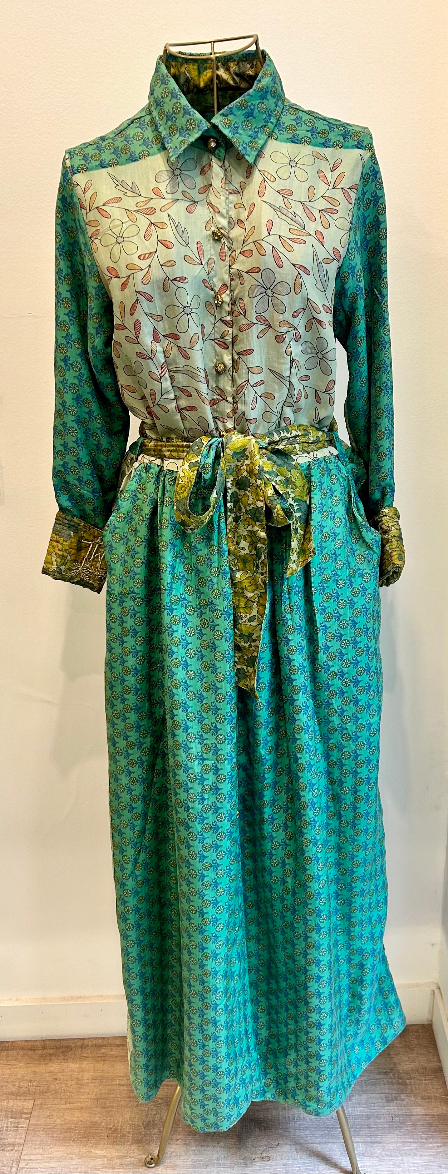 Robe Sophia