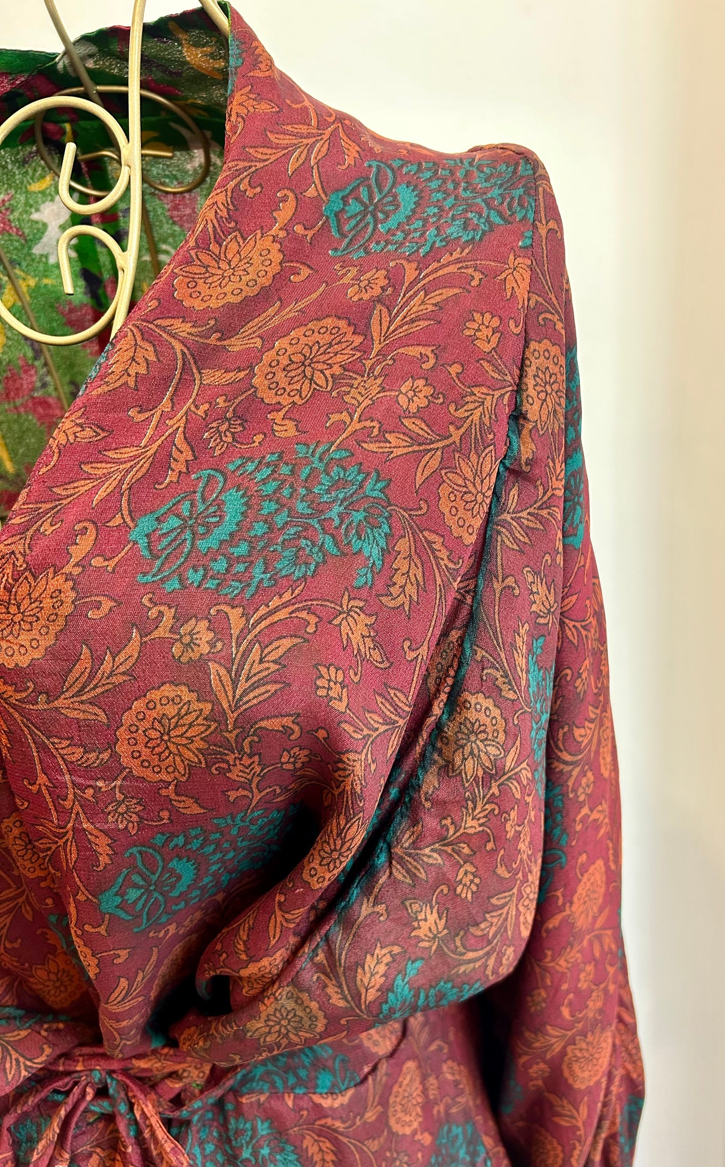 Robe Kimono