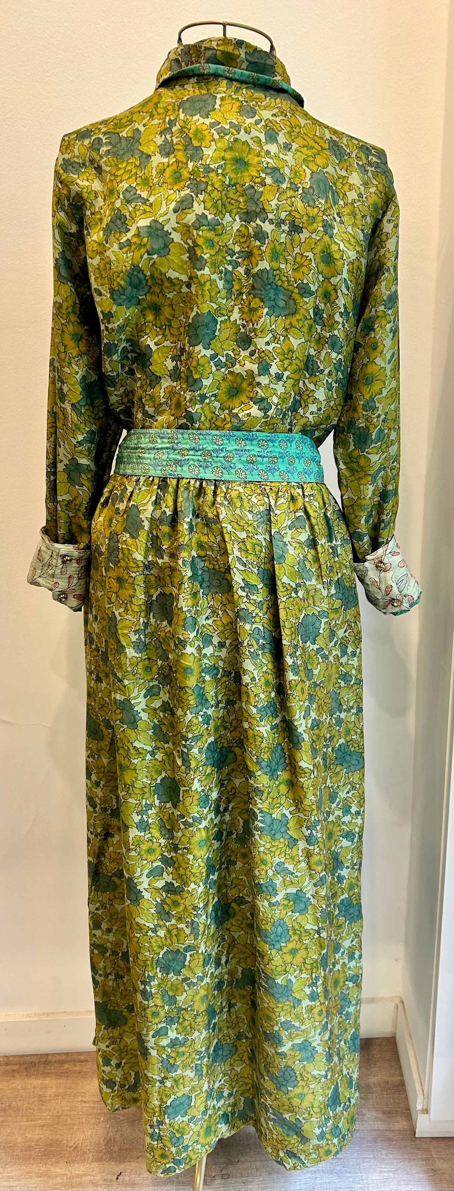Robe Sophia