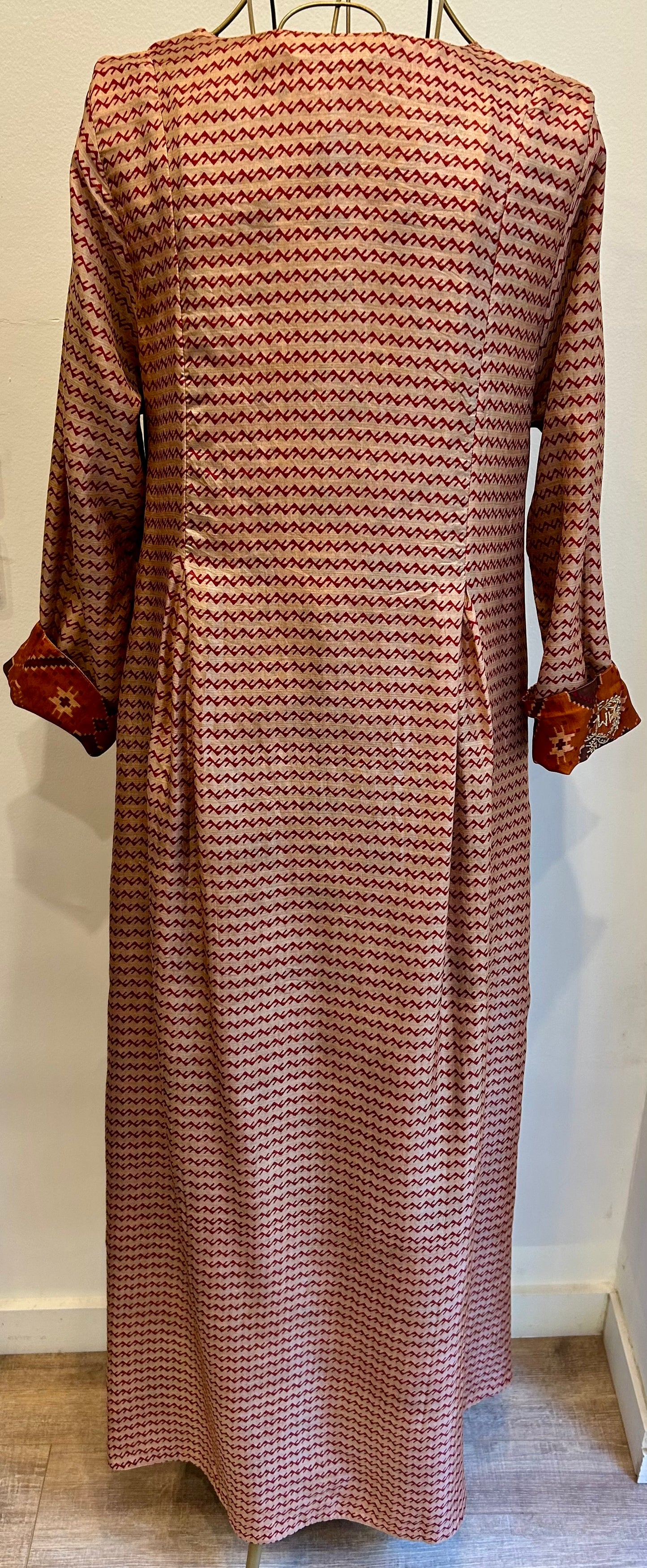 Robe Chris