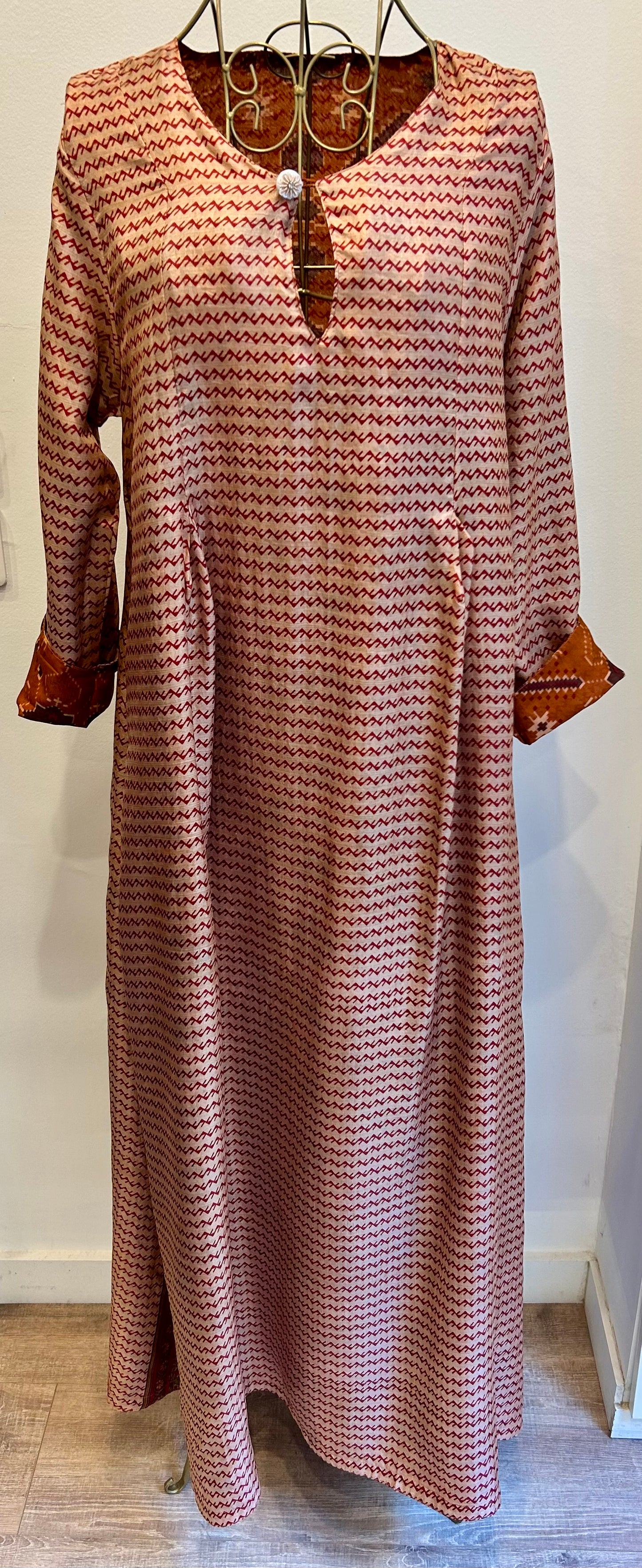Robe Chris