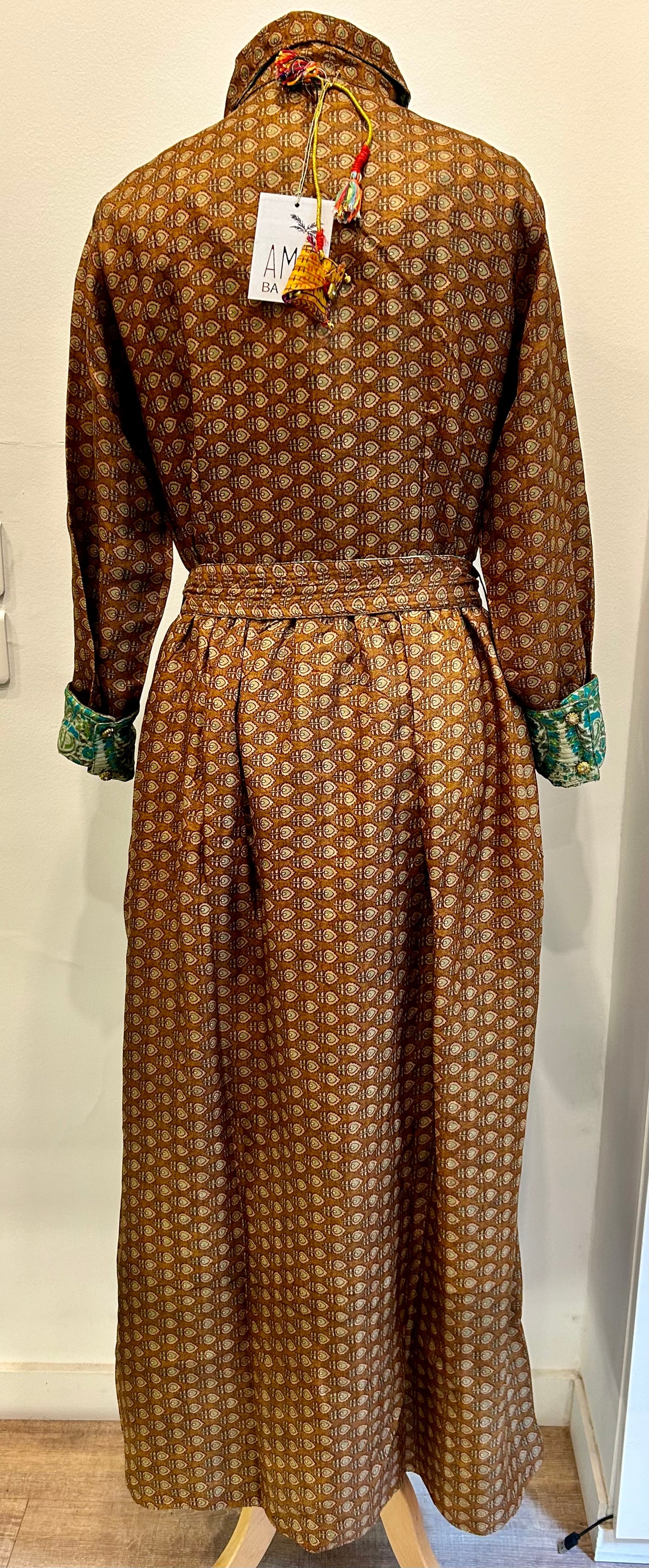 Sophia dress